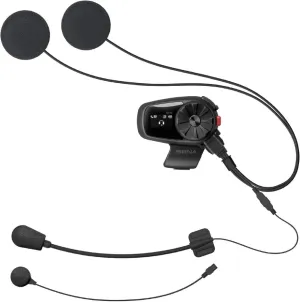 Can-Am New OEM 2022 Sena 5s Bluetooth Communication System (Dual) 4487560090