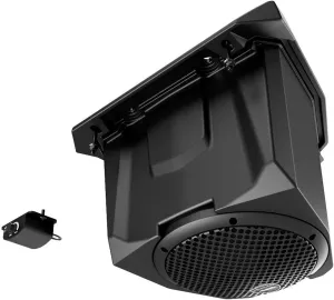 Can-Am New OEM Maverick Wet Sounds 8″ Off Road Subwoofer, 715006359