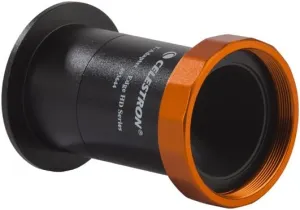 Celestron 93644 EdgeHD 8" Telescope Photo Adapter, Black