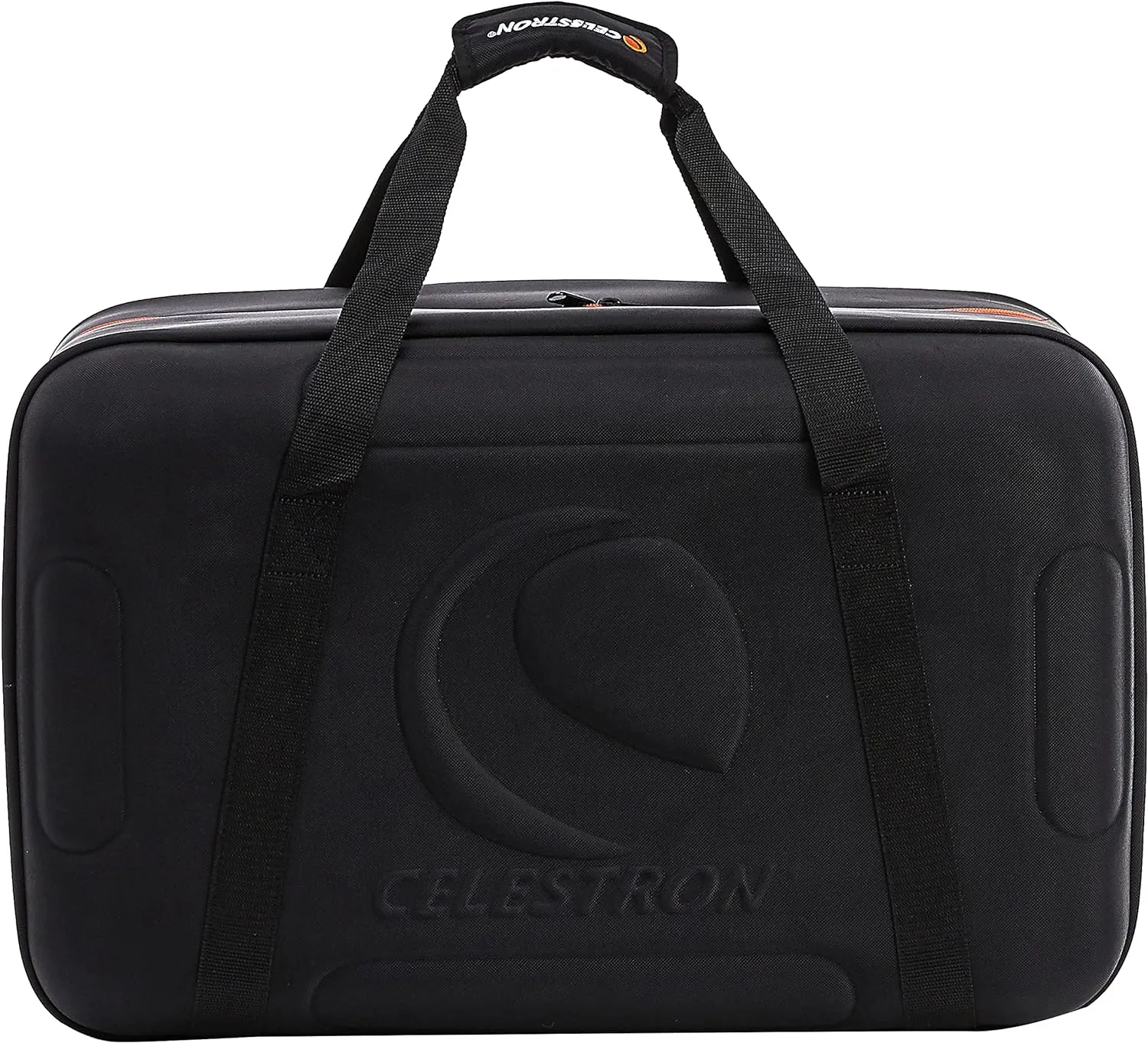 Celestron 94003 Deluxe Carry Case for 4, 5, 6 and 8 inch NexStar SE,Evolution,EdgeHD,Schmidt-Cassegrain Optical Tubes, Black