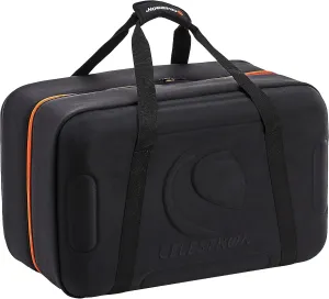 Celestron 94003 Deluxe Carry Case for 4, 5, 6 and 8 inch NexStar SE,Evolution,EdgeHD,Schmidt-Cassegrain Optical Tubes, Black