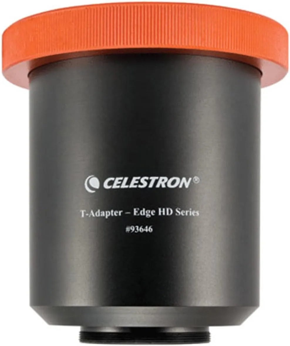Celestron T-Adapter, (EdgeHD 925, 11 & 14)