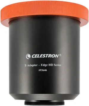 Celestron T-Adapter, (EdgeHD 925, 11 & 14)