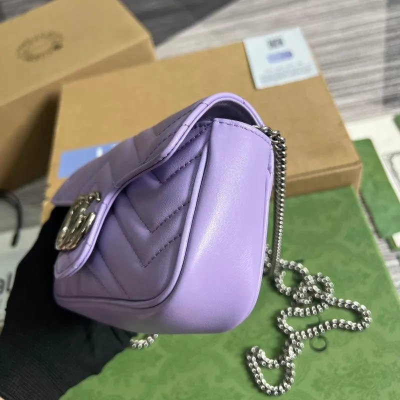 Charm - GG Bags - 1016