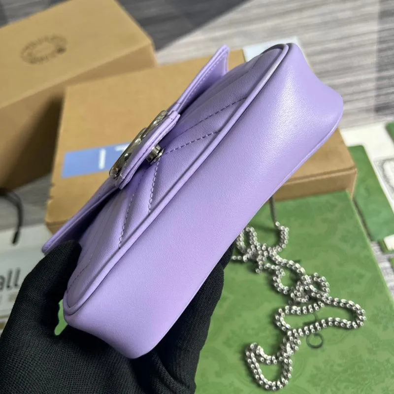 Charm - GG Bags - 1016