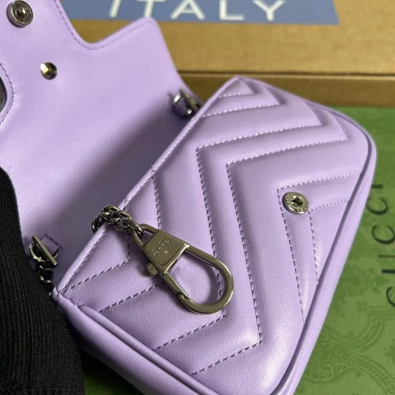 Charm - GG Bags - 1016