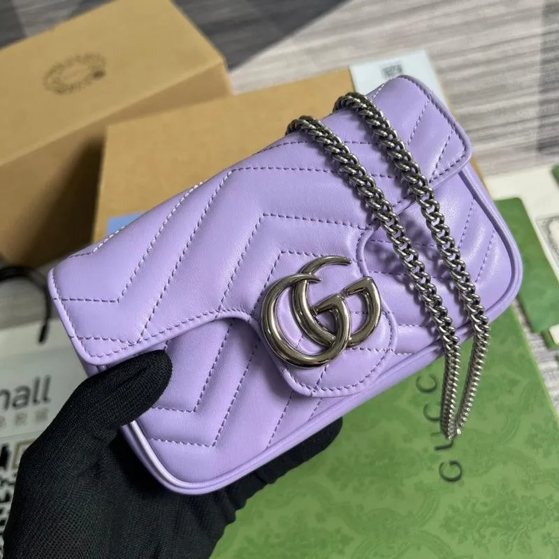 Charm - GG Bags - 1016