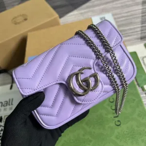 Charm - GG Bags - 1016