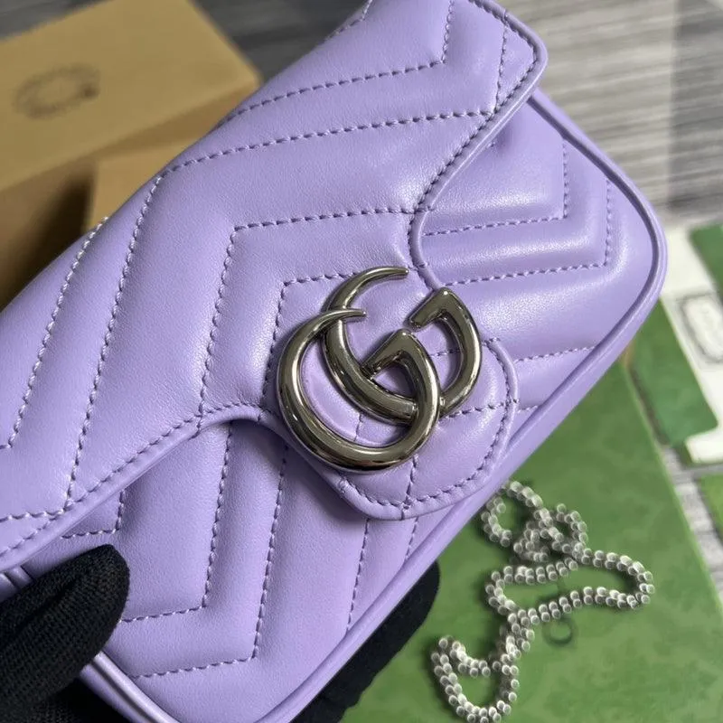 Charm - GG Bags - 1016