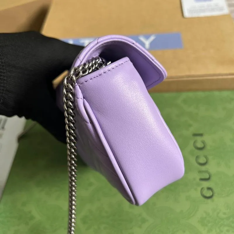 Charm - GG Bags - 1016