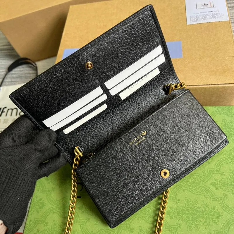 Charm - GG Bags - 1221