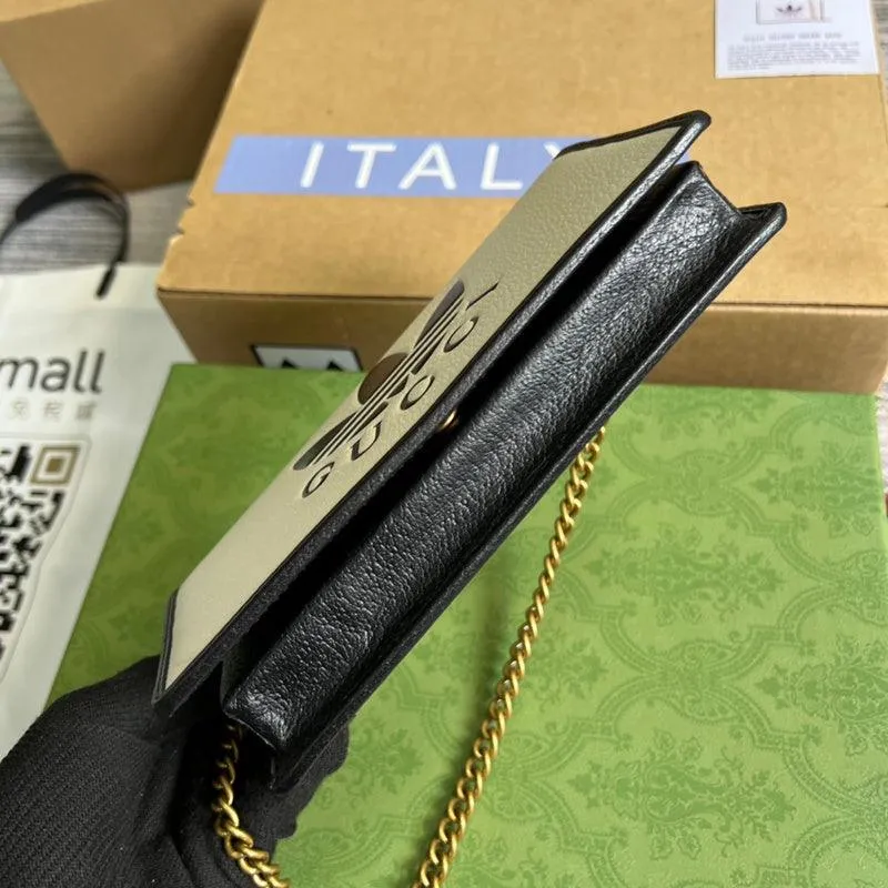 Charm - GG Bags - 1221