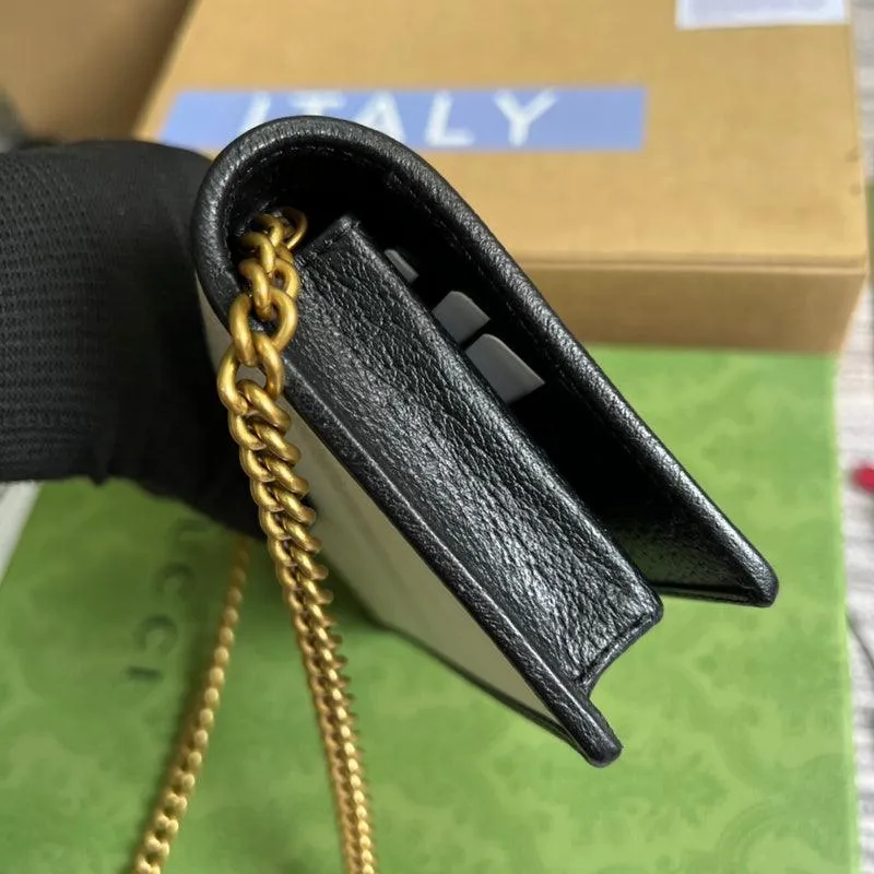 Charm - GG Bags - 1221