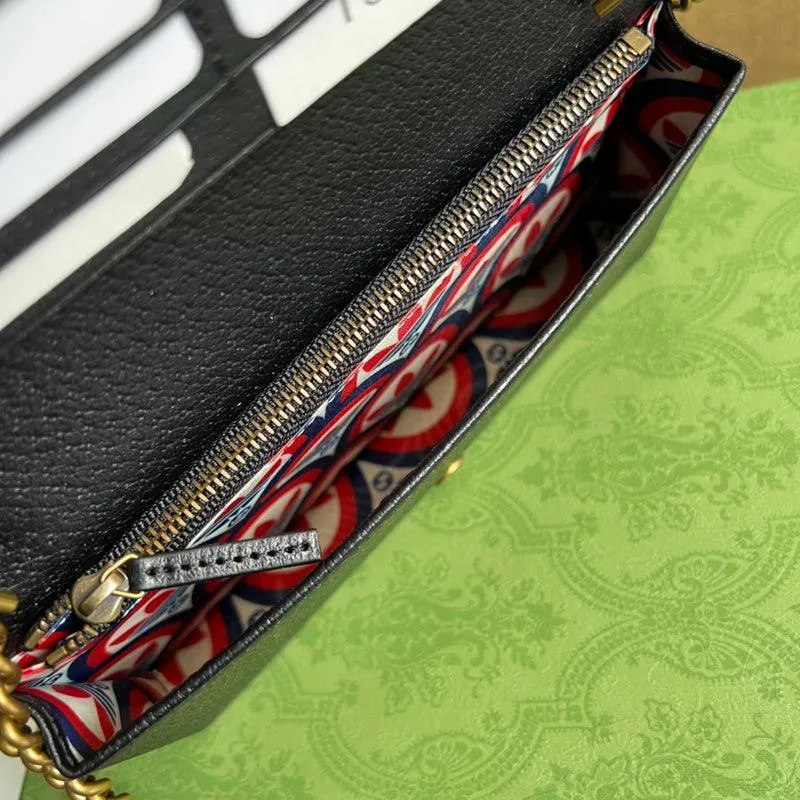 Charm - GG Bags - 1221