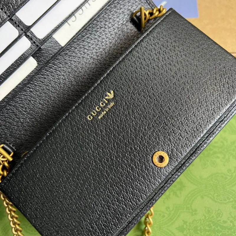 Charm - GG Bags - 1221