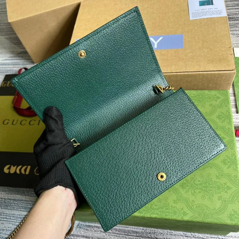 Charm - GG Bags - 1272