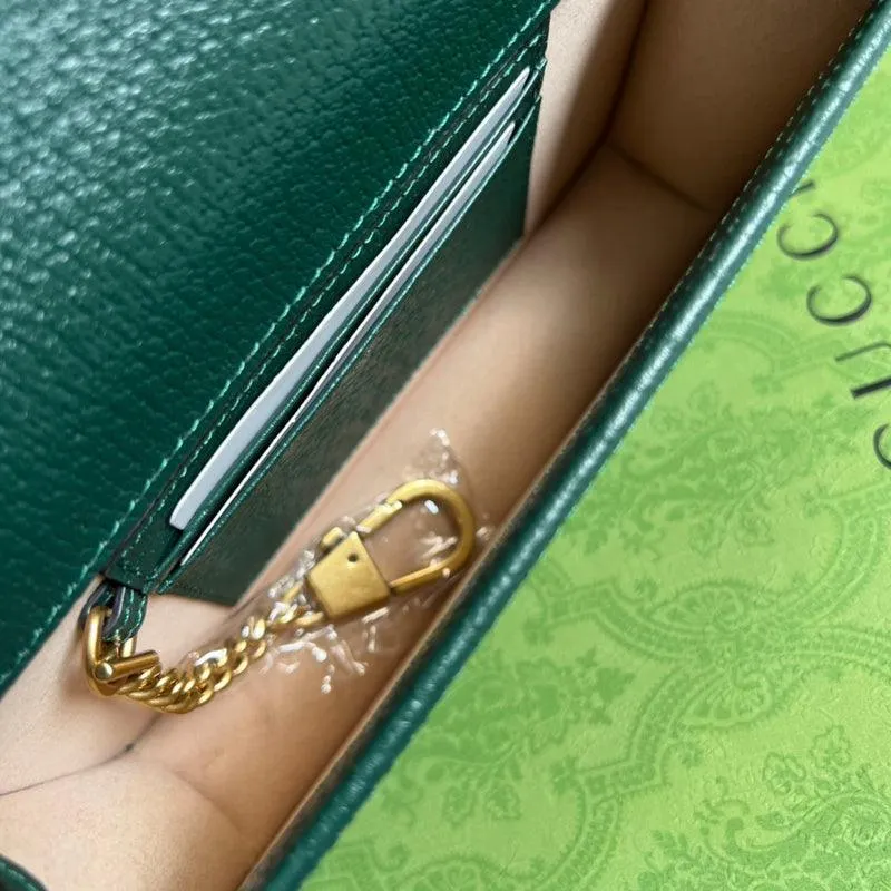 Charm - GG Bags - 1272
