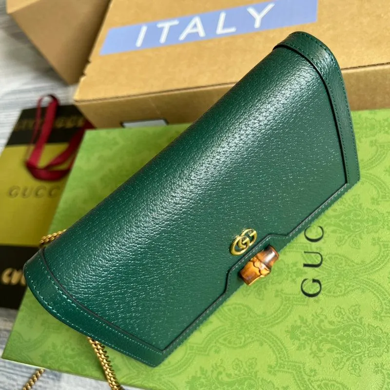 Charm - GG Bags - 1272