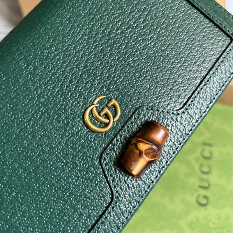 Charm - GG Bags - 1272