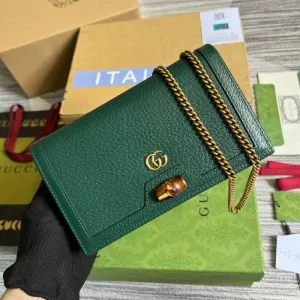 Charm - GG Bags - 1272