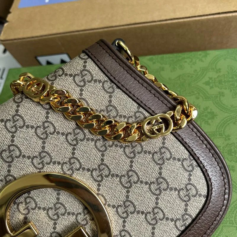 Charm - GG Bags - 1309