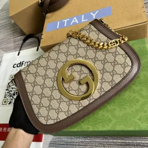 Charm - GG Bags - 1309