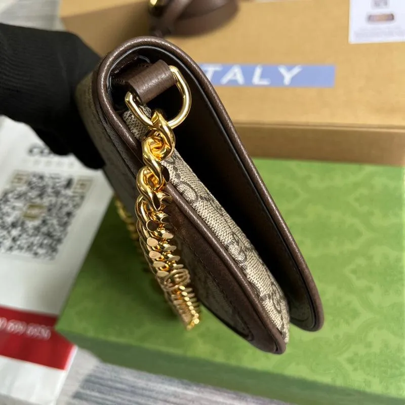 Charm - GG Bags - 1309