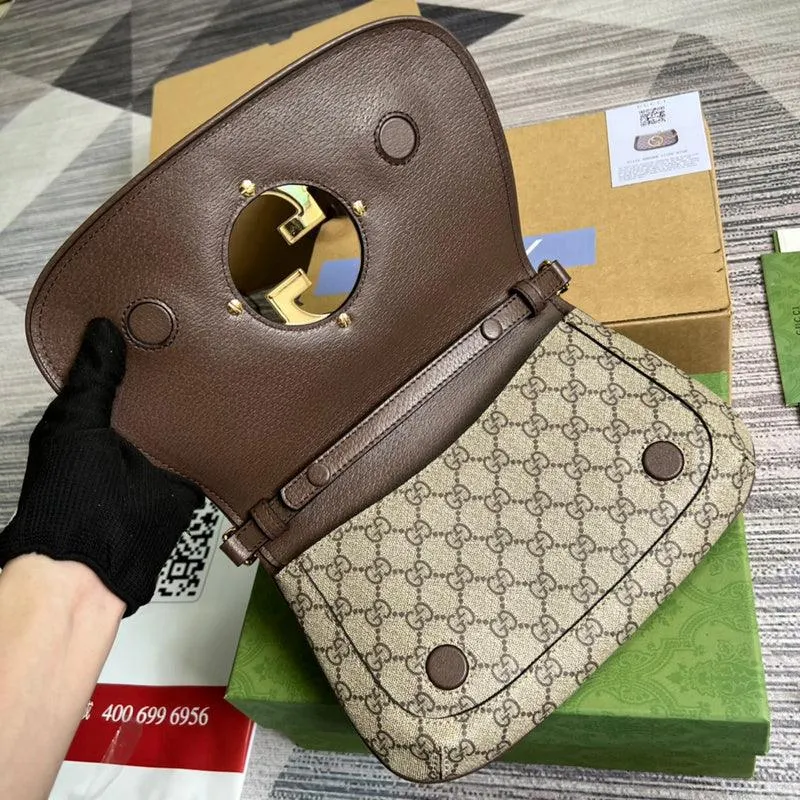Charm - GG Bags - 1309