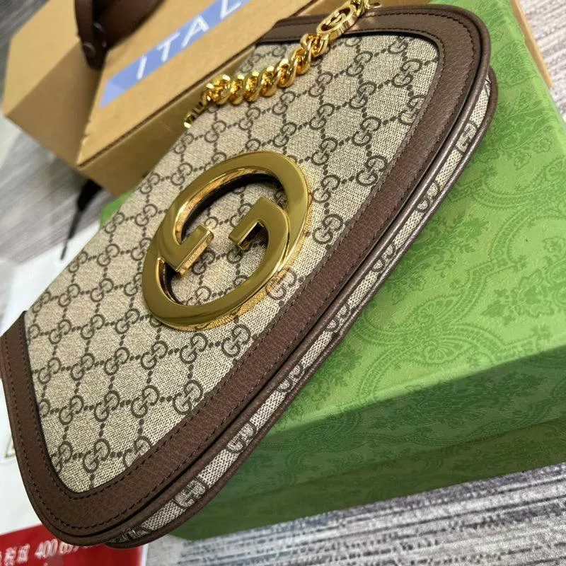 Charm - GG Bags - 1309
