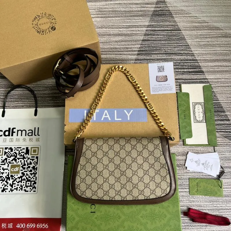 Charm - GG Bags - 1309