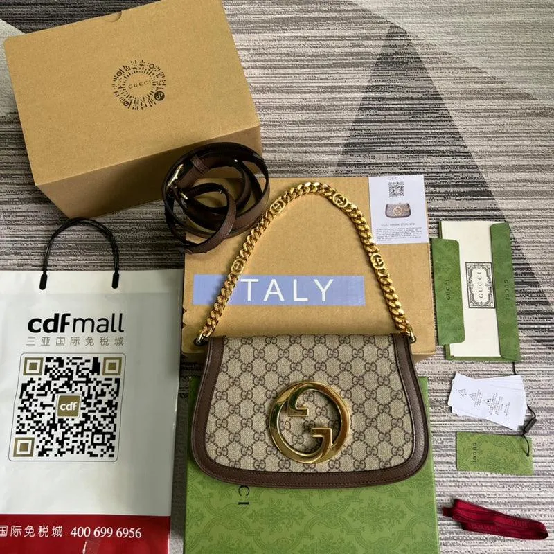 Charm - GG Bags - 1309