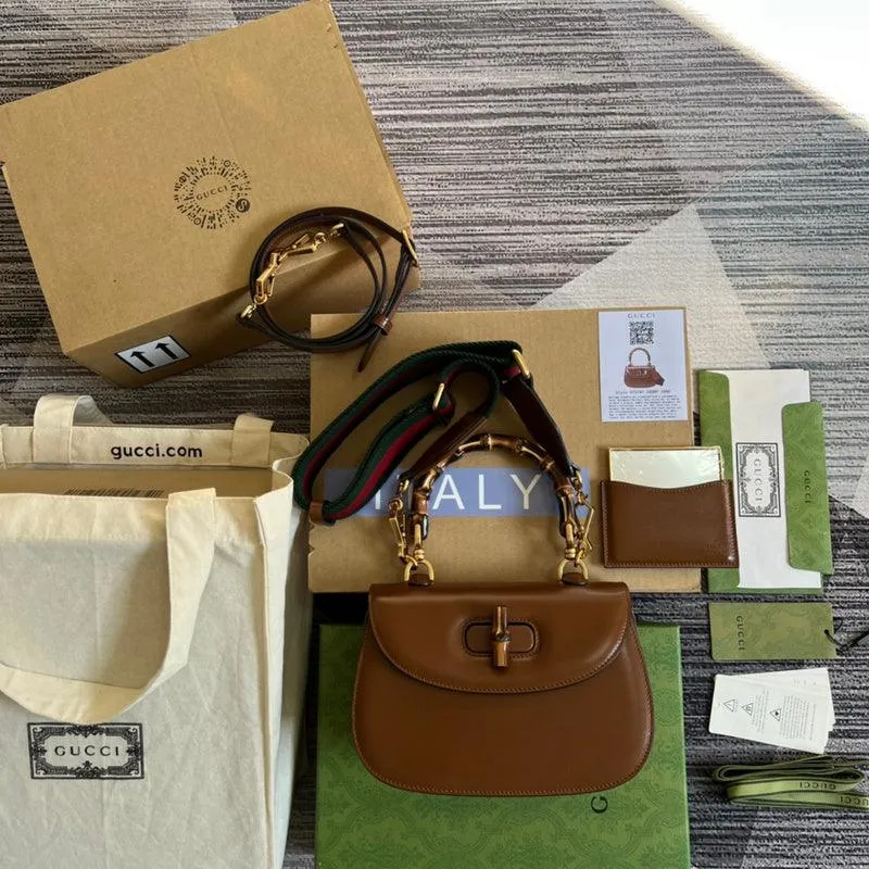 Charm - GG Bags - 1661