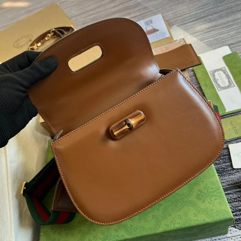 Charm - GG Bags - 1661