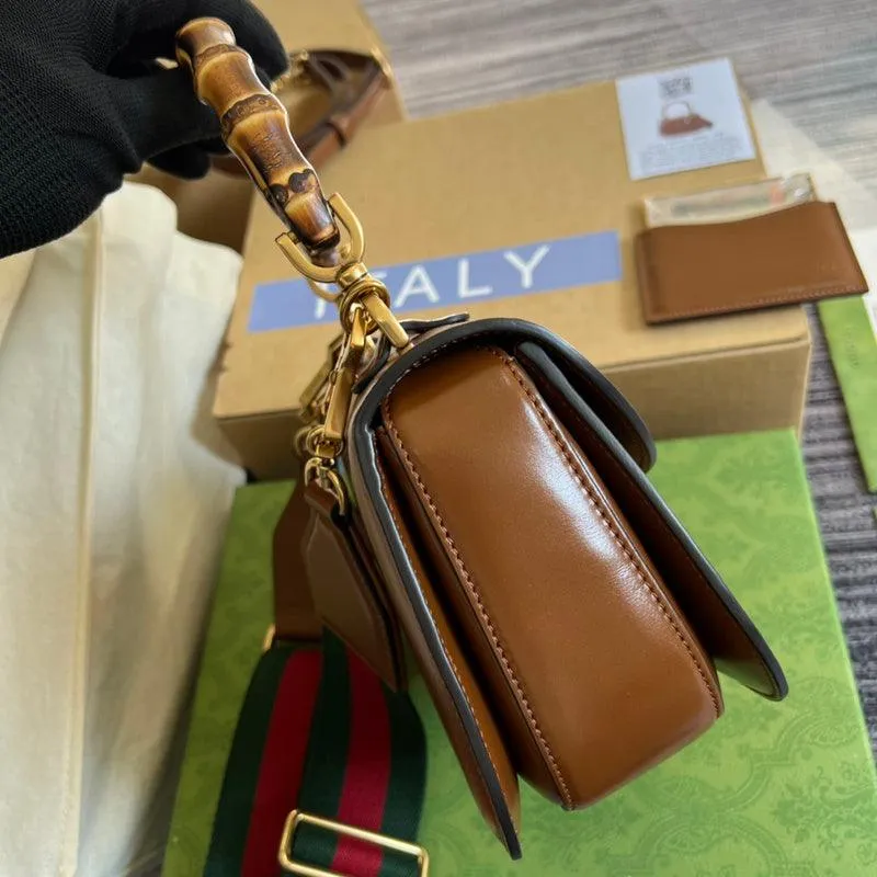 Charm - GG Bags - 1661