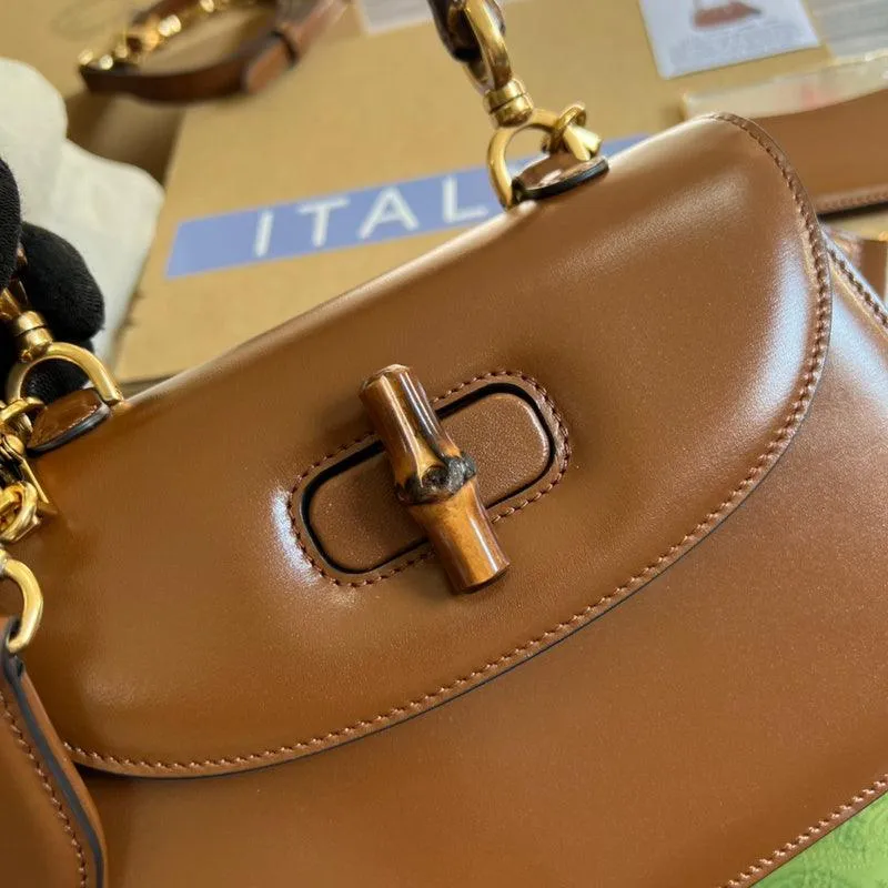 Charm - GG Bags - 1661
