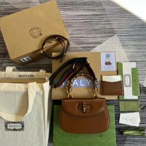 Charm - GG Bags - 1661