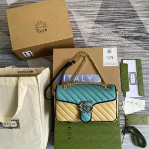 Charm - GG Bags - 1903