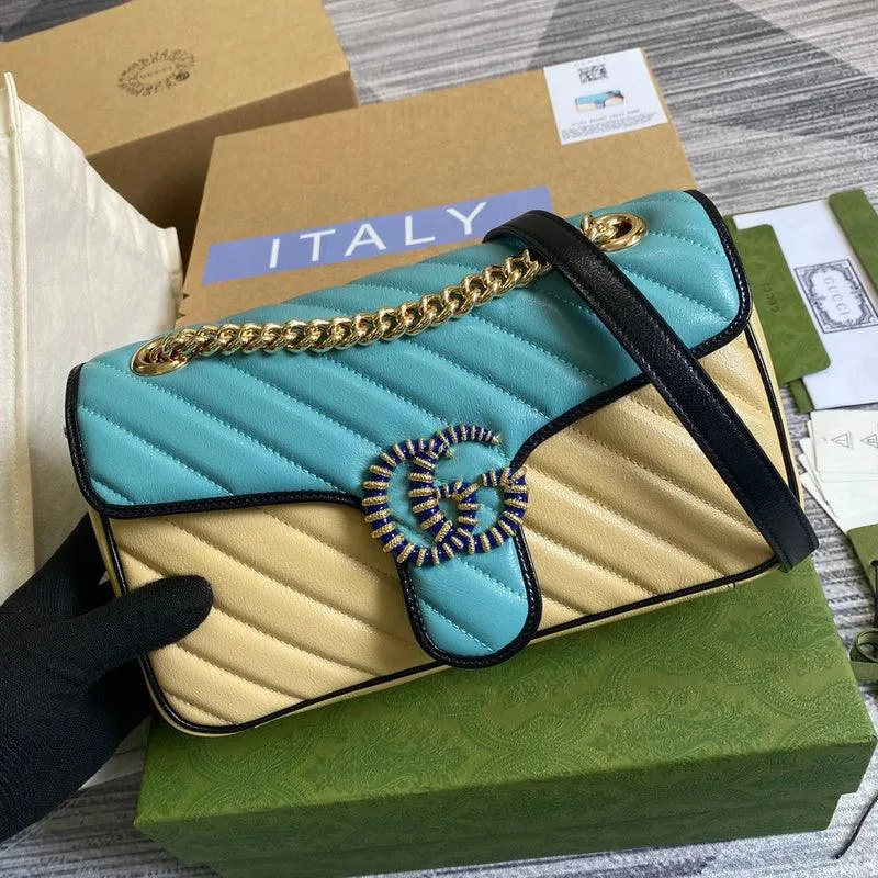 Charm - GG Bags - 1903
