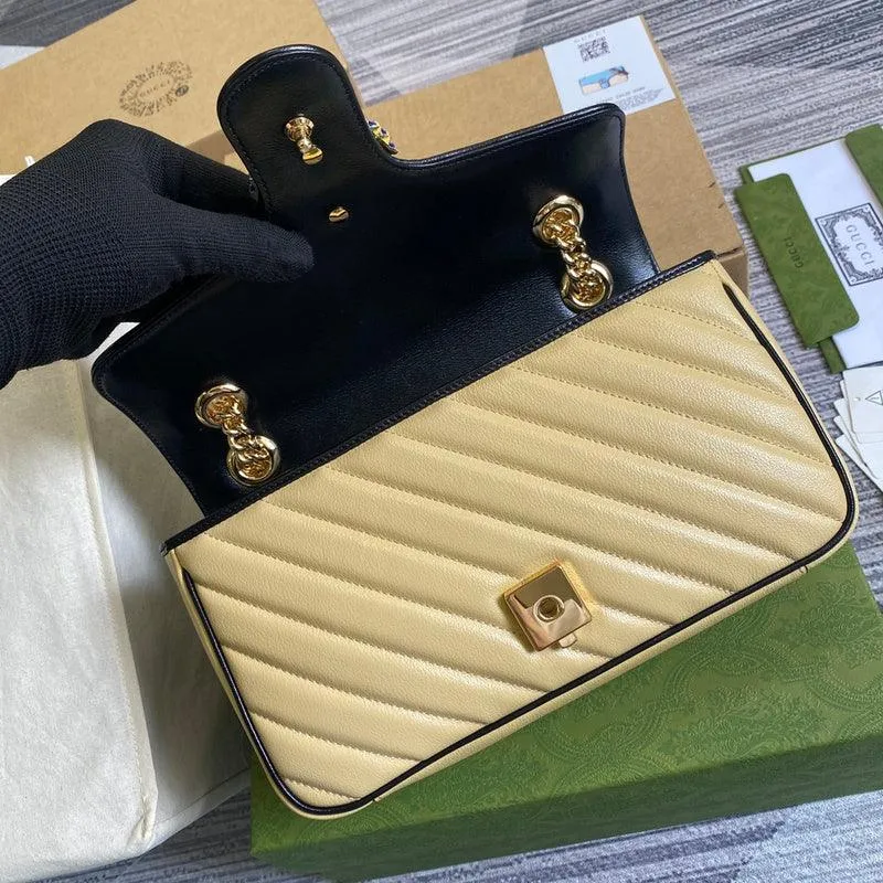 Charm - GG Bags - 1903