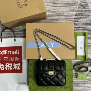 Charm - GG Bags - 566