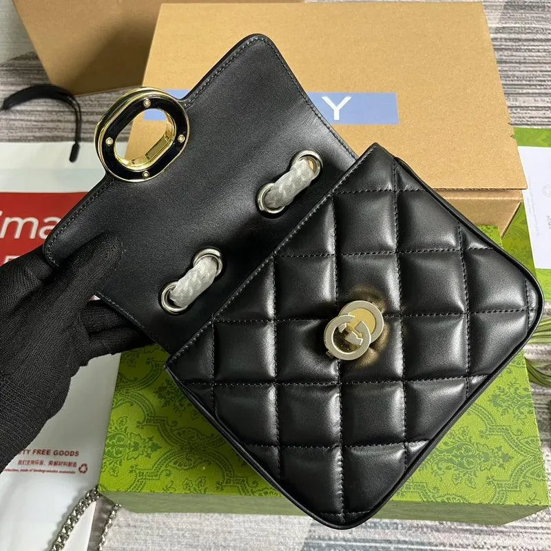 Charm - GG Bags - 566