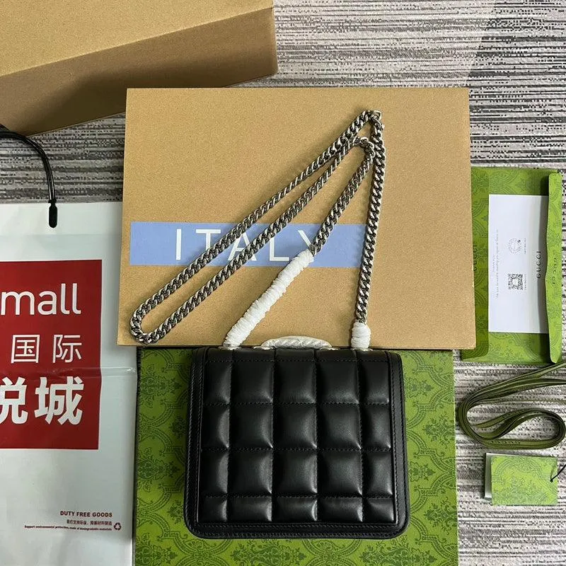 Charm - GG Bags - 566