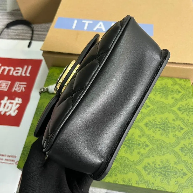 Charm - GG Bags - 566