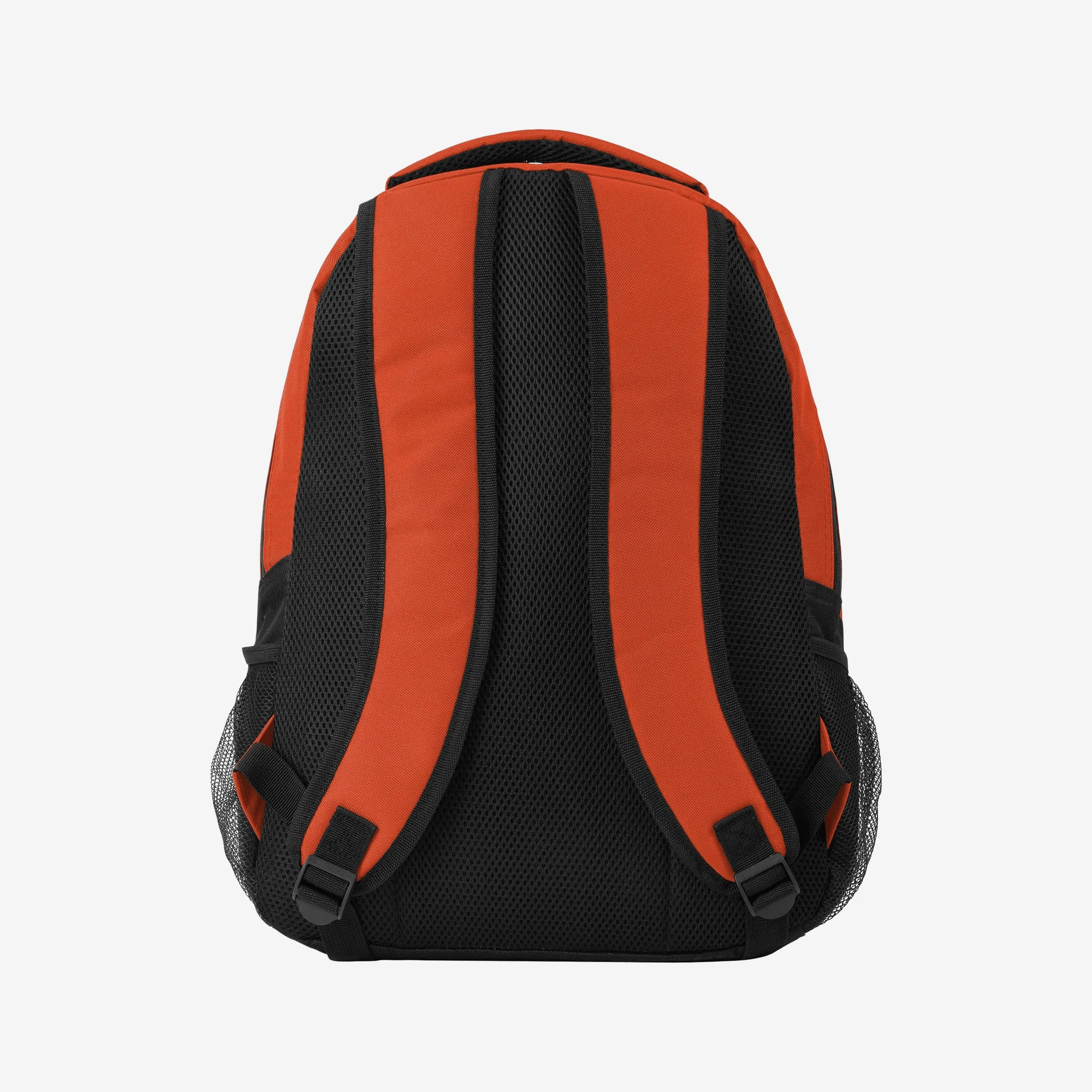 Chicago Bears Orange Alternate Color Action Backpack