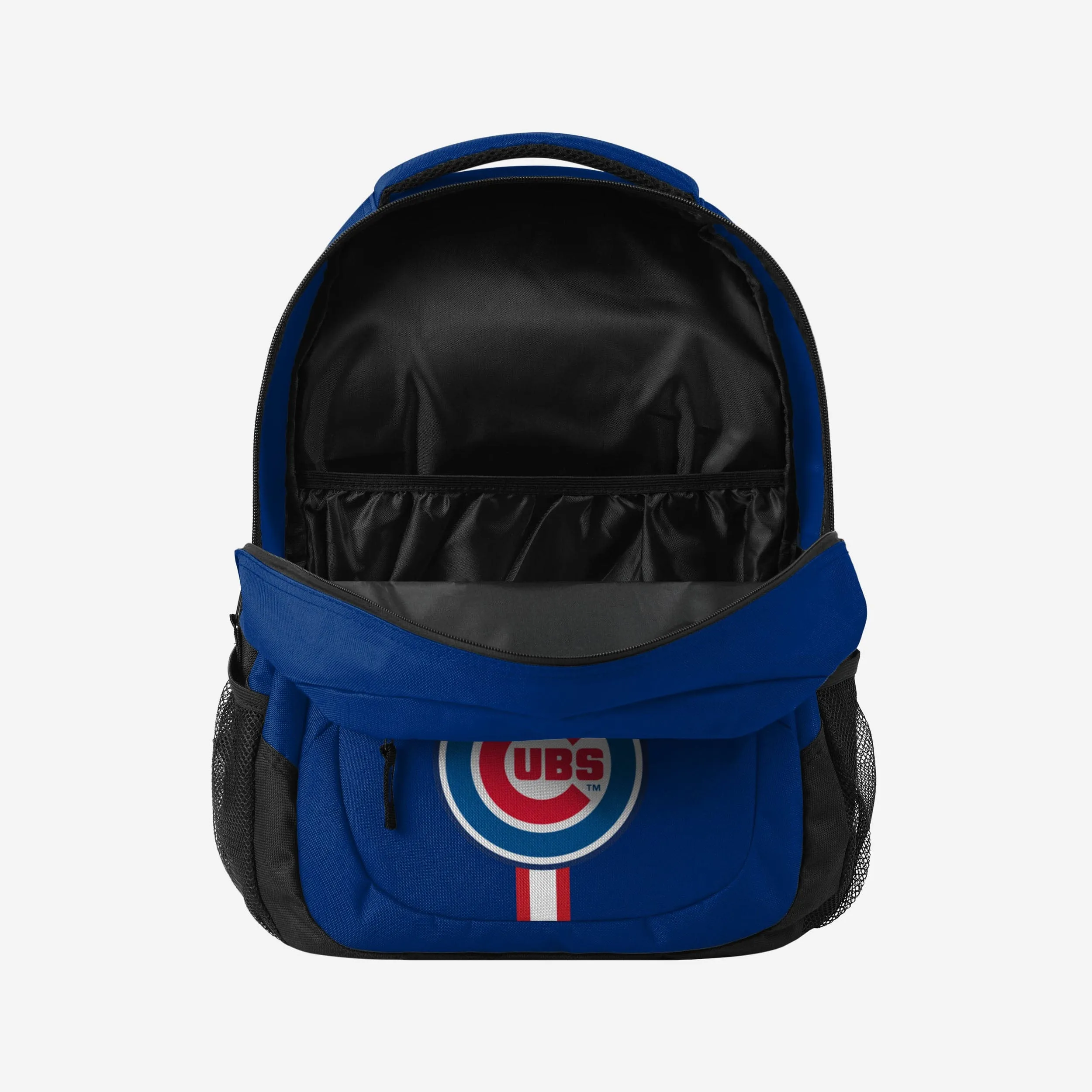 Chicago Cubs Action Backpack