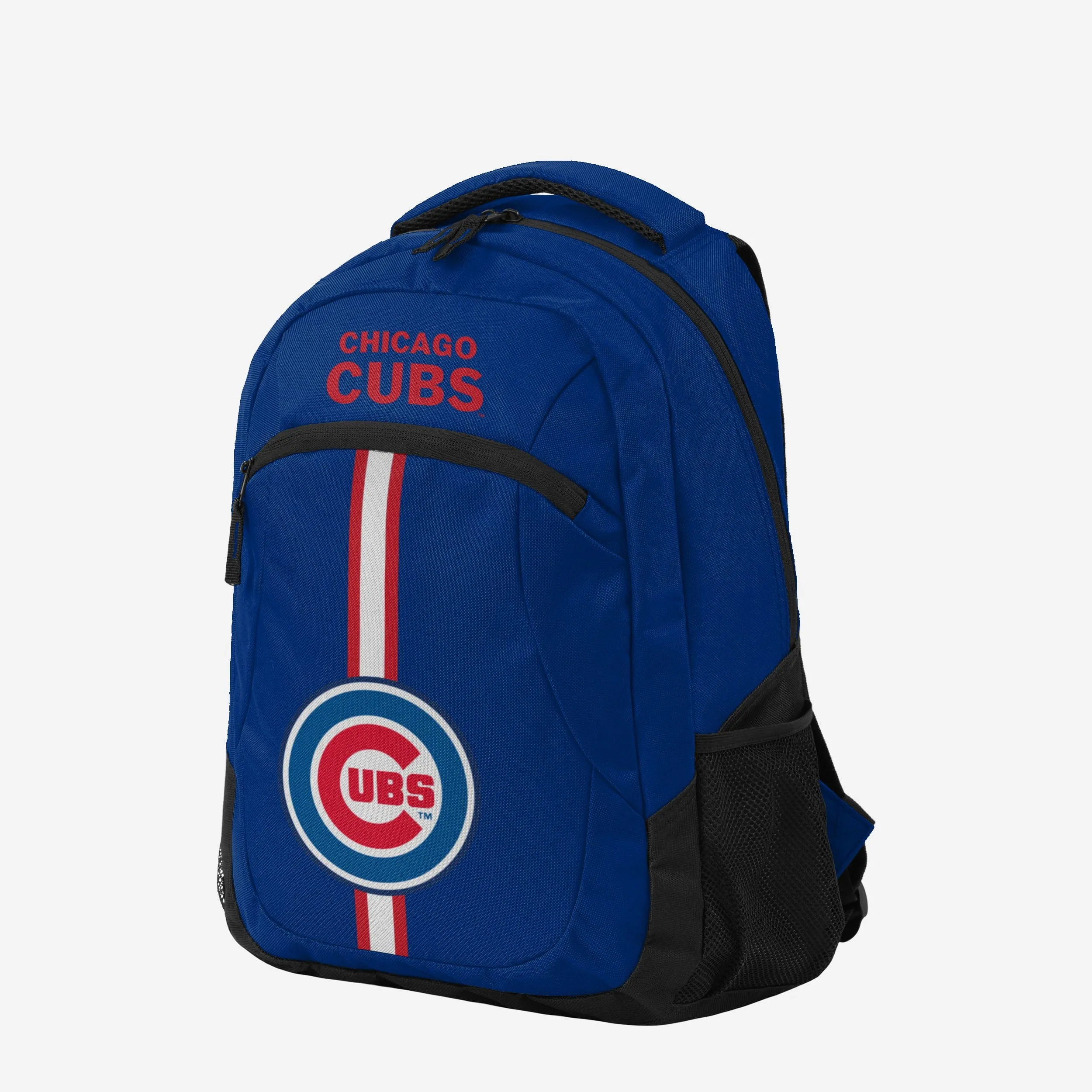 Chicago Cubs Action Backpack