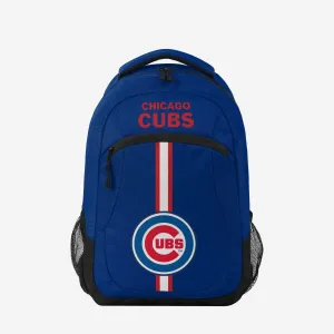 Chicago Cubs Action Backpack