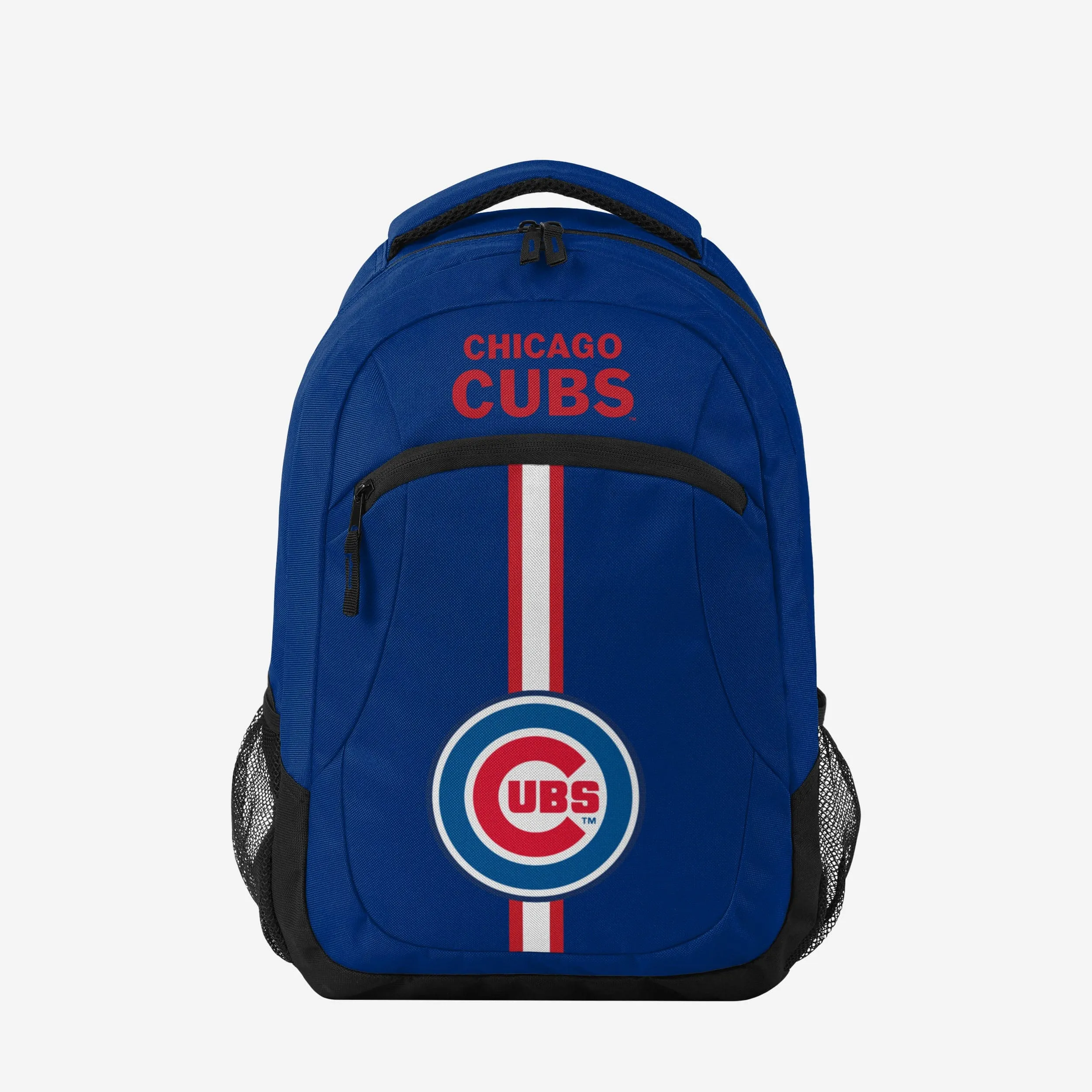 Chicago Cubs Action Backpack