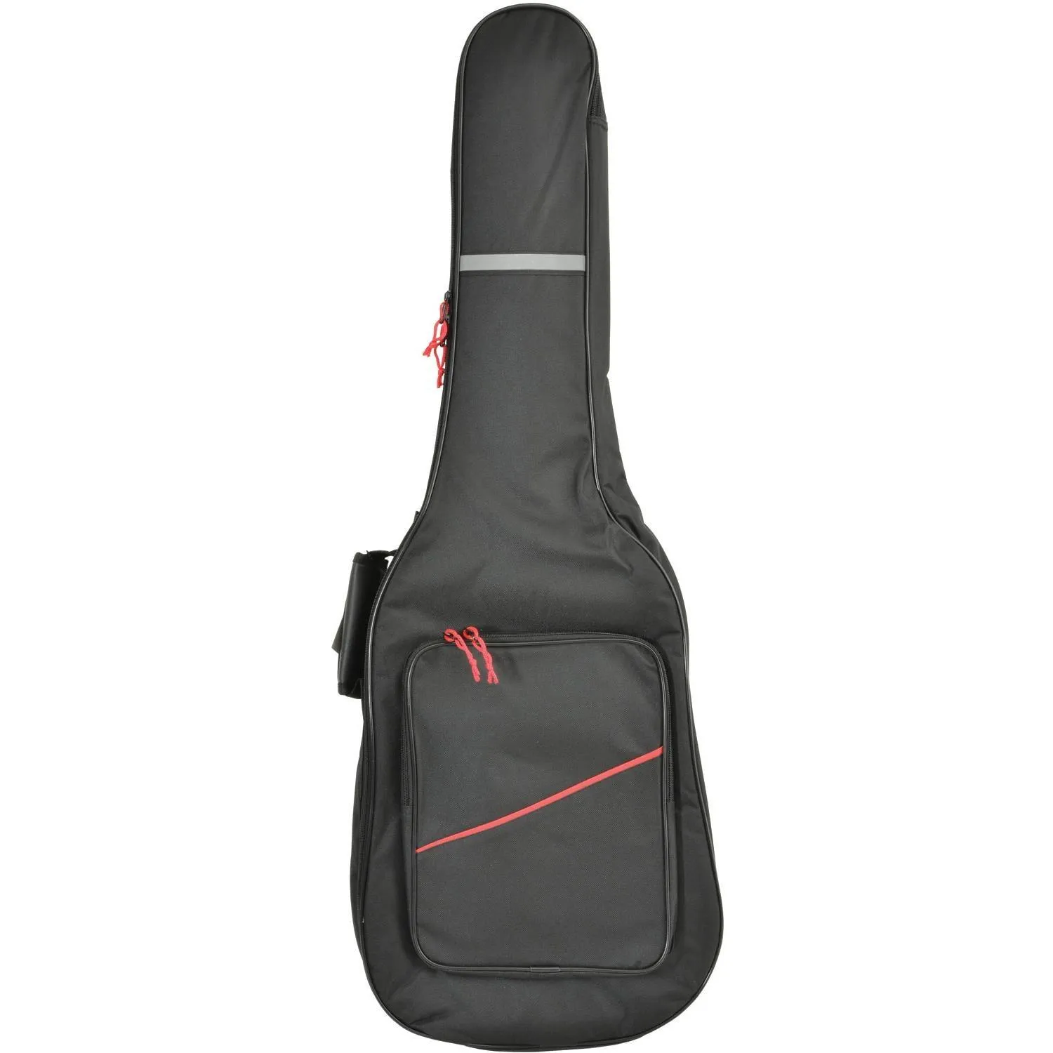 Chord GB-EB1 Soft Padded Guitar Gig Bag Electric