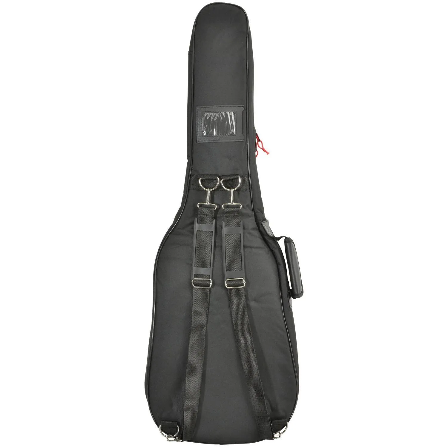 Chord GB-EB1 Soft Padded Guitar Gig Bag Electric
